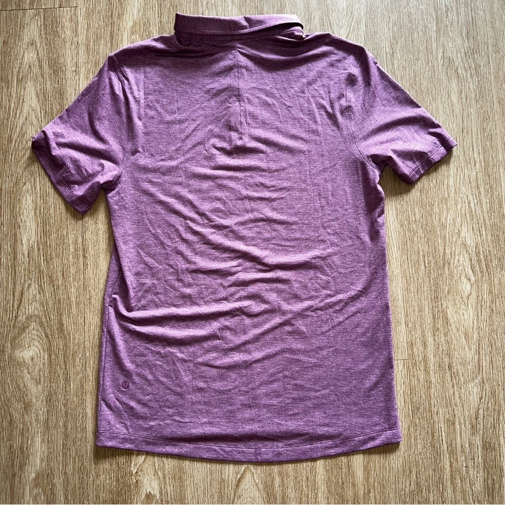 Lululemon Evolution Polo - image 3